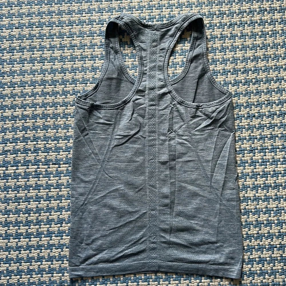 Swiftly Tech Racerback - Picture 2 of 4